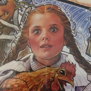 Meet your Posher, Natasha